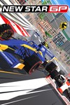 New Star GP XBOX Быстрая доставка