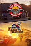 Simulator Pack: Gas Station Simulator and Barn Finder - изображение № 8