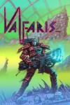 Valfaris XBOX Быстрая доставка