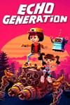 Echo Generation XBOX Быстрая доставка