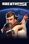 Breathedge XBOX Быстрая доставка