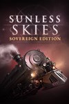 Sunless Skies: Sovereign Edition XBOX Быстро