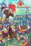 Little Town Hero XBOX Быстрая доставка