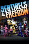 Sentinels of Freedom XBOX Быстрая доставка