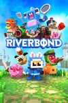 Riverbond XBOX Активация