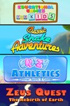Family Games Bundle (40% off) XBOX Быстро