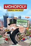 MONOPOLY FAMILY FUN PACK XBOX Быстрая доставка - изображение № 7