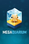 Megaquarium XBOX Быстрая доставка