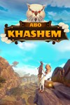 Abo Khashem XBOX Быстрая доставка