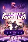 Agents of Mayhem - Total Mayhem Bundle XBOX Быстр
