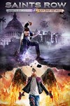 Saints Row IV: Re-Elected & Gat out of Hell XBO
