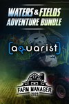 Waters & Fields Adventure Bundle XBOX Быстро