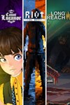 Merge Mega Pixel Bundle XBOX Быстрая доставка