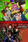 Lament of the Yuppie XBOX Быстрая доставка
