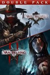Van Helsing: Double Pack XBOX Быстрая доставка