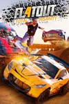 FlatOut 4 : Total Insanity XBOX Быстро