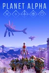 Planet Alpha XBOX Быстрая доставка