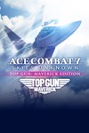 ACE COMBAT™ 7: SKIES UNKNOWN - TOP GUN: Maverick Edit