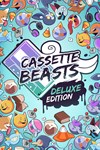 Cassette Beasts: Deluxe Edition XBOX Быстро