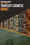theHunter: Call of the Wild™ - Traveler's Cosmetic Bu