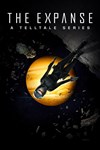 The Expanse: A Telltale Series XBOX Быстро