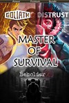 Master of Survival bundle XBOX Быстро - изображение № 2
