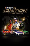 NASCAR 21: Ignition - Victory Edition XBOX Быстро - изображение № 8