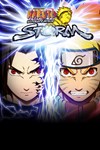 NARUTO™: Ultimate Ninja® STORM XBOX Быстро