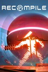 Recompile XBOX Быстрая доставка