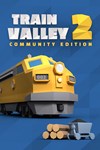 Train Valley 2 - Community Edition XBOX Быстро