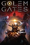 Golem Gates XBOX Быстрая доставка