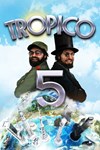 Tropico 5 - Penultimate Edition XBOX Быстро