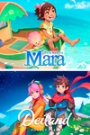 Summer in Mara + Deiland Bundle XBOX Быстро