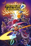 Rogue Legacy 2 XBOX Быстрая доставка