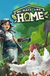 No Place Like Home XBOX Быстрая доставка