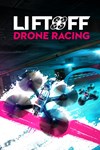 Liftoff: Drone Racing XBOX Быстрая доставка