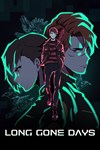 Long Gone Days XBOX Быстрая доставка