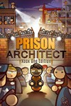 Prison Architect: Xbox One Edition  Быстро - изображение № 5