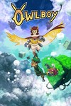 Owlboy XBOX Быстрая доставка - изображение № 4