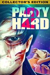 Party Hard 2 Collector's Edition XBOX Быстро