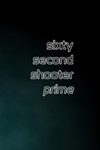 Sixty Second Shooter Prime XBOX Быстро - изображение № 6