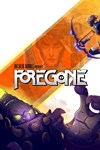 Foregone XBOX Быстрая доставка