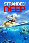 Stranded Deep XBOX Быстрая доставка