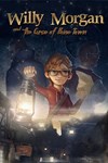 Willy Morgan and the Curse of Bone Town XBOX Быст
