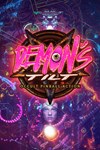 DEMON'S TILT XBOX Быстрая доставка