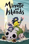 Minute of Islands XBOX Быстрая доставка