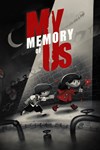 My Memory of Us XBOX Быстрая доставка