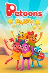 Petoons Party XBOX Быстрая доставка