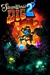 SteamWorld Dig 2 XBOX Быстрая доставка - изображение № 10