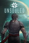 Unsouled XBOX Быстрая доставка